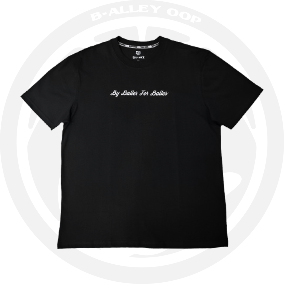 Áo Tshirt 84 (Màu Đen)