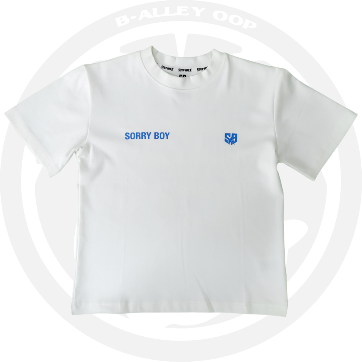 Áo Tshirt Sorry Boy (Nữ)