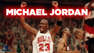 Michael Jordan