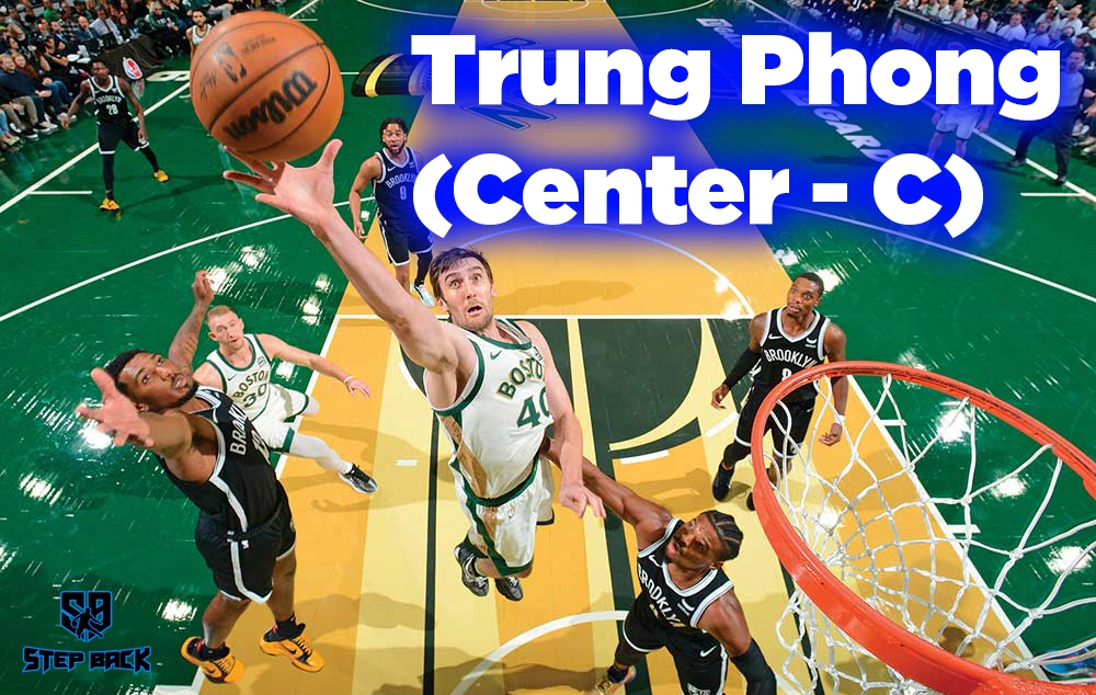 Trung Phong (Center - C)