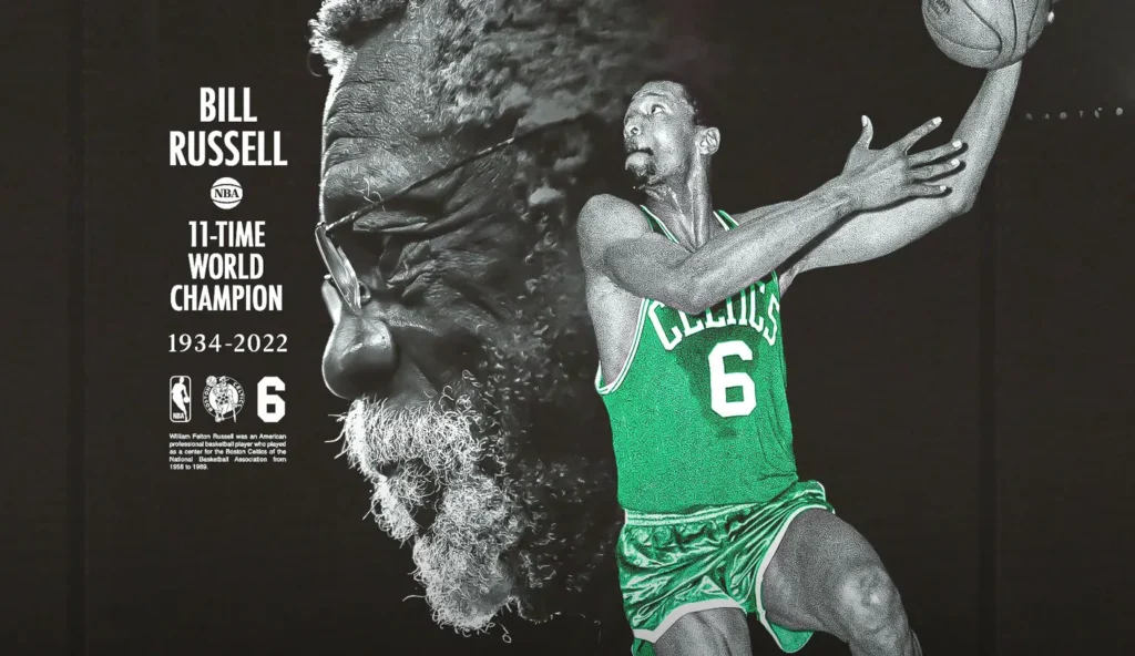 Bill Russell