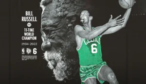 Bill Russell