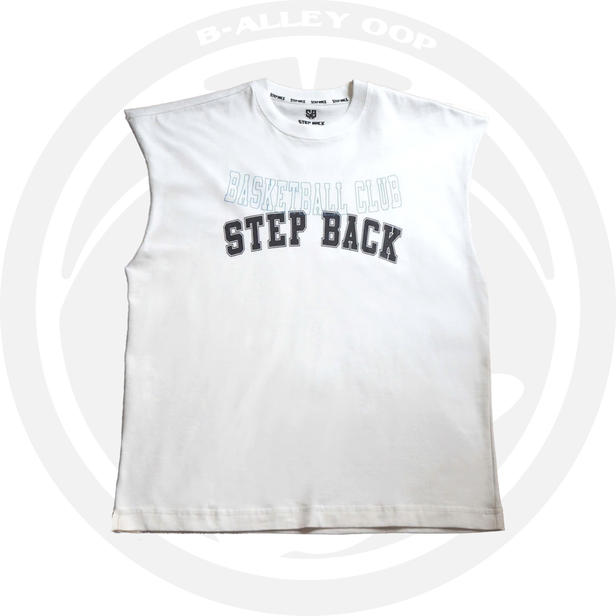 Áo Sleeveless Champion