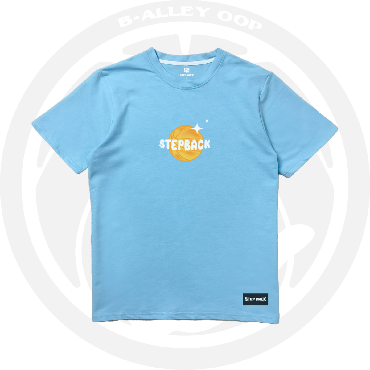 Áo T-Shirt Shining Ball