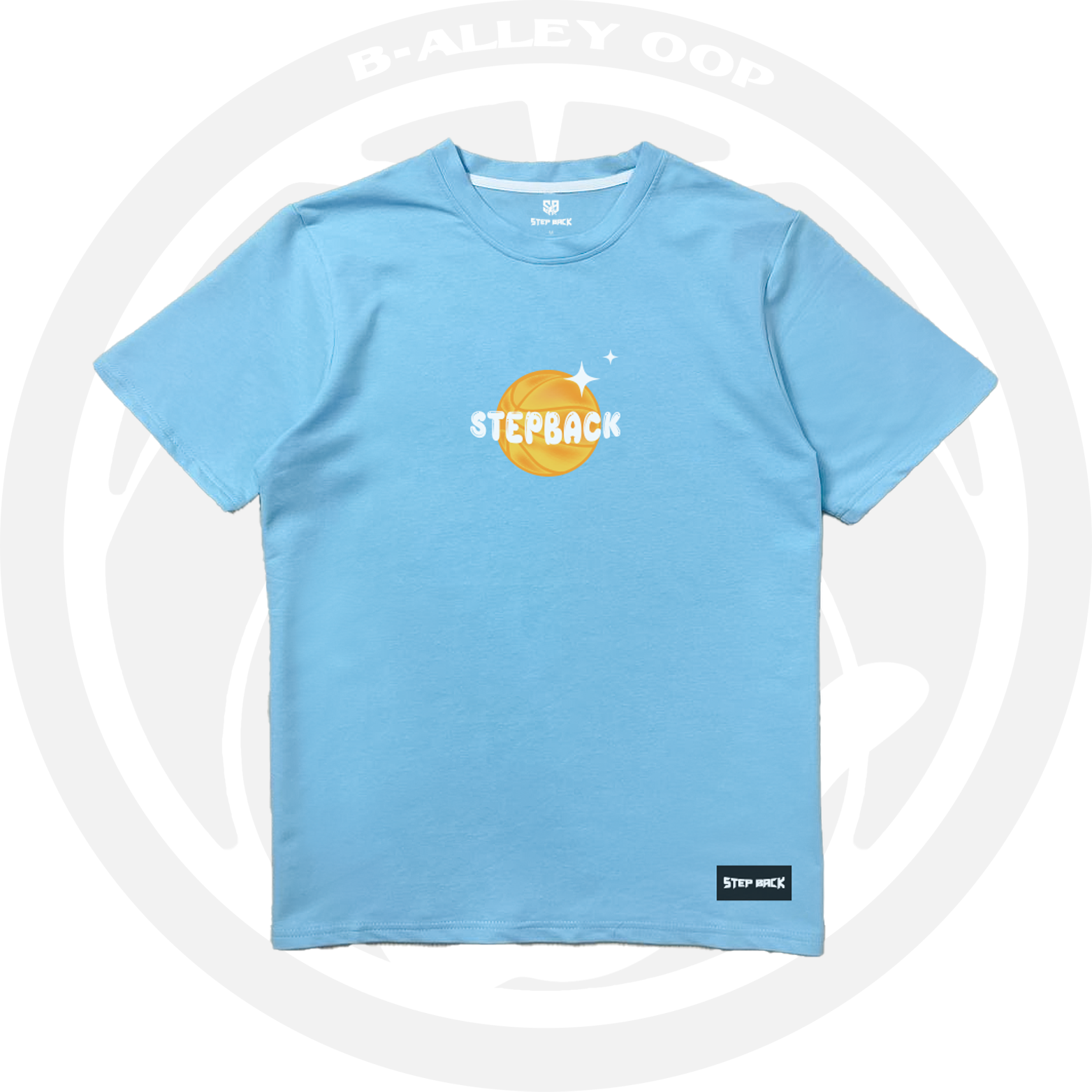 Áo T-Shirt Shining Ball